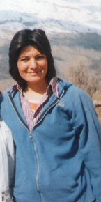 Zeynab Jalalian