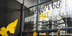 Logo Movies that Matter